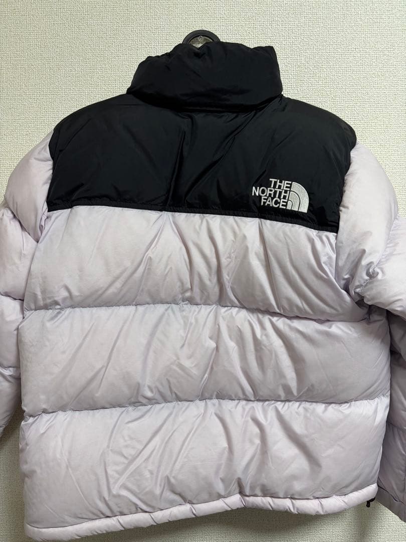 【最終値下げ】THE NORTH FACE レディースダウンジャケット L