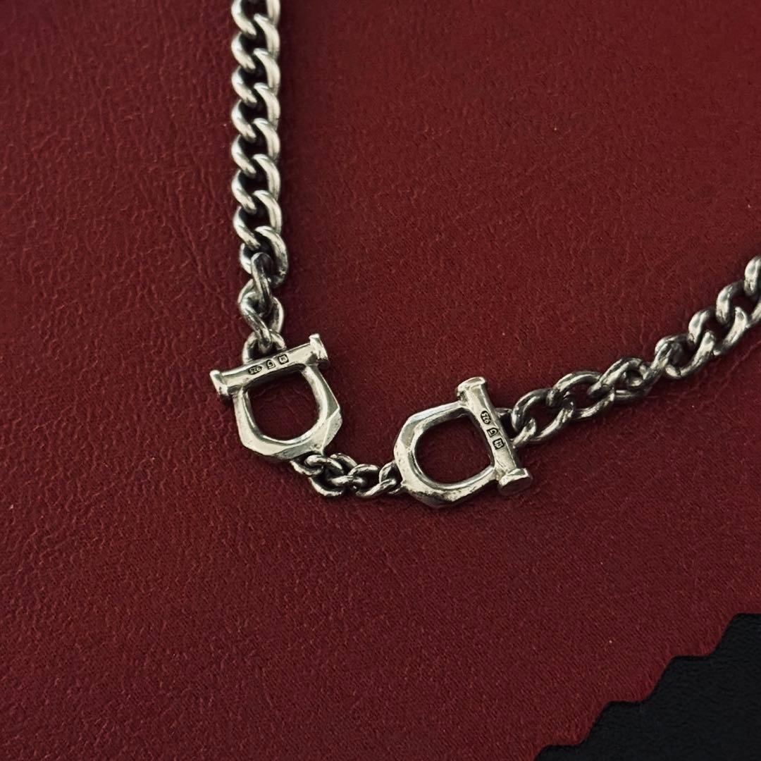 Garni ガルニ ネックレス デザインチェーン Chains シリーズ