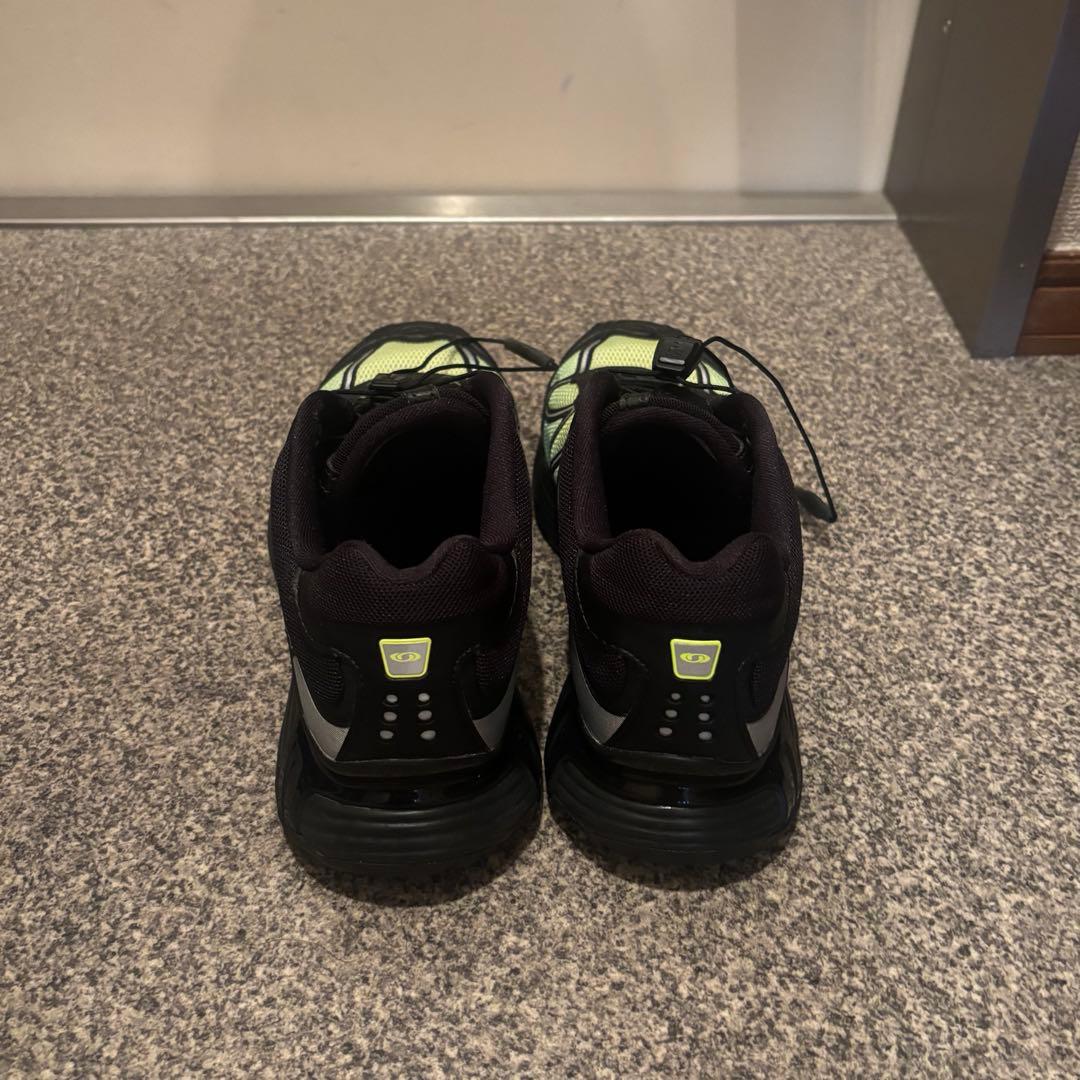 靴 SALOMON / XT-WHISPER