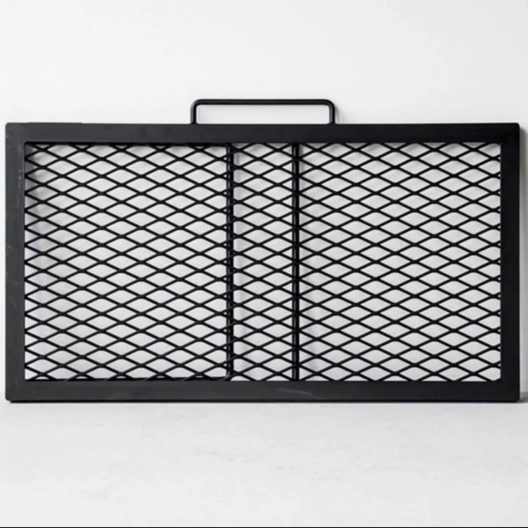 【サンゾー工務店】 新品 アイアンテーブル IRON TABLE RODAN