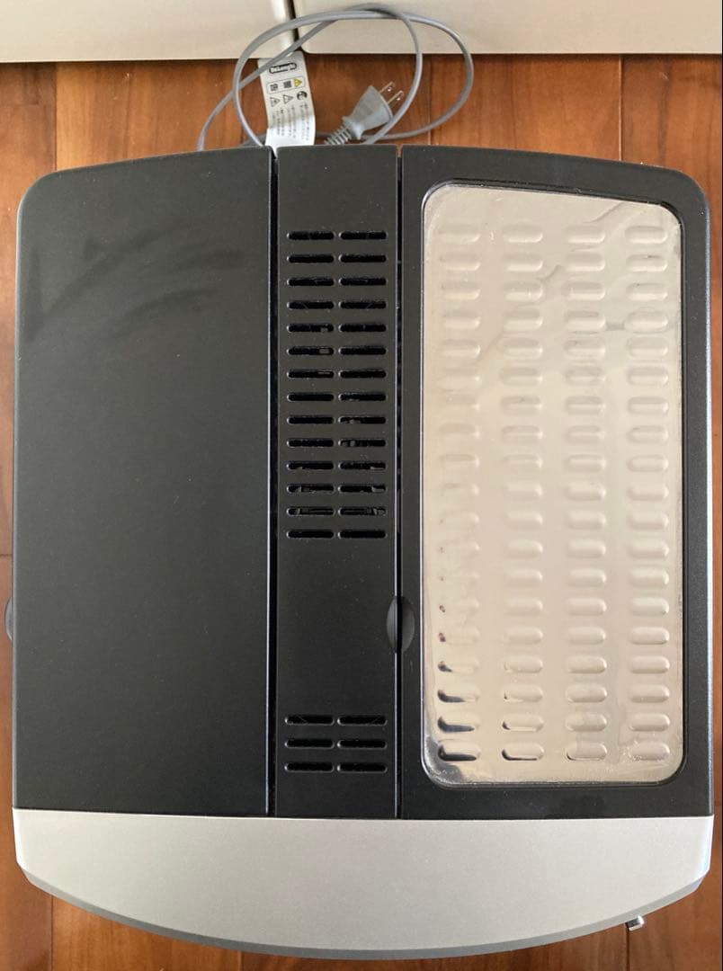 デロンギ マグニフィカ ESAM03110S