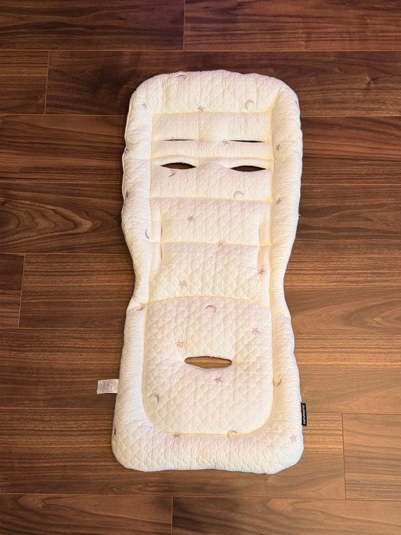 エアバギーAIRBUGGYココプレミア フロムバース グレイツイード ベビーカー