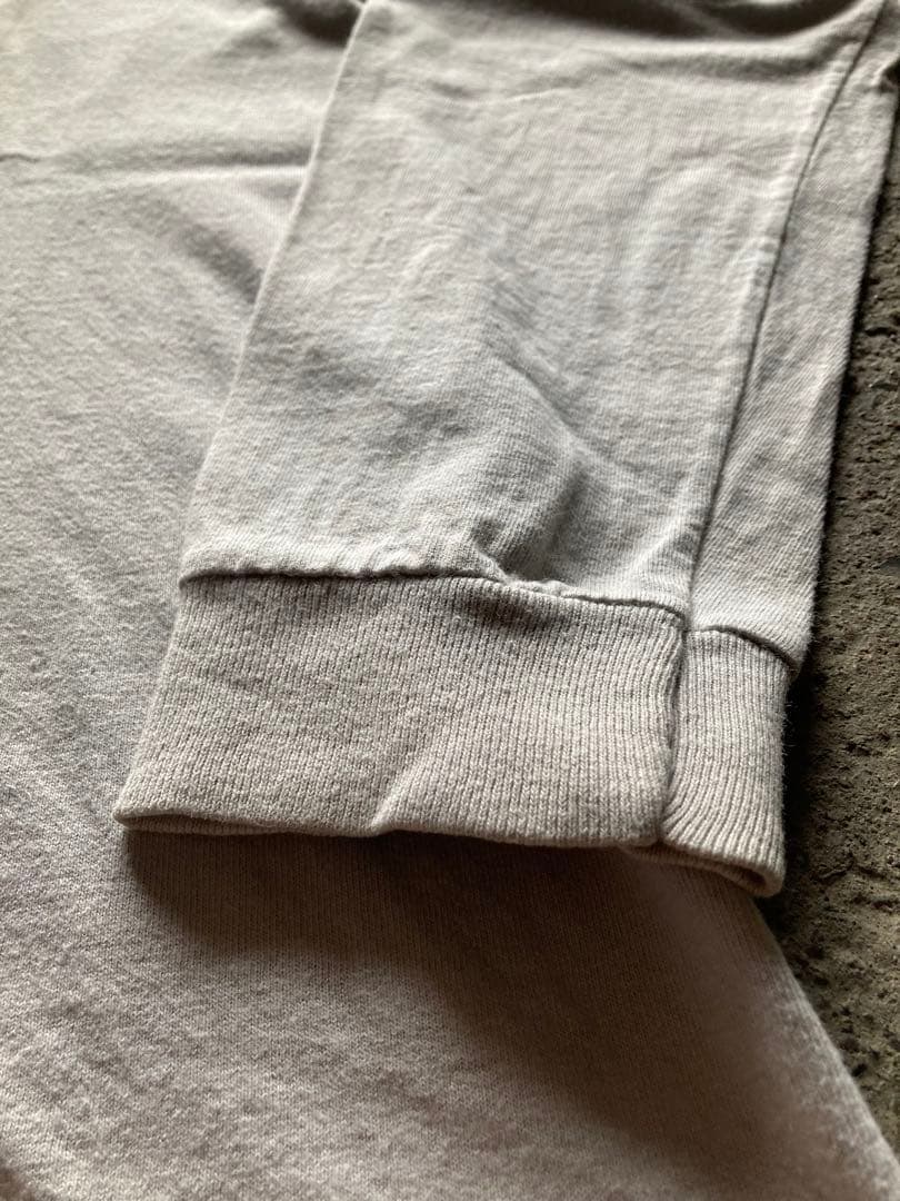 パウエルPowell peralta ボーンズ ロンtリッパー　ロングスリーブ