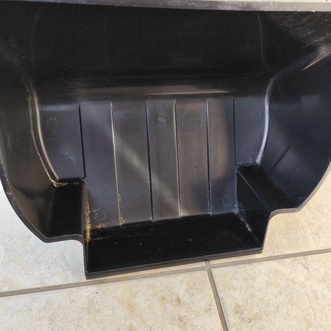 手動芝刈機 手押し式 キンボシ ハッピーバーディーモア DX ガーデニング