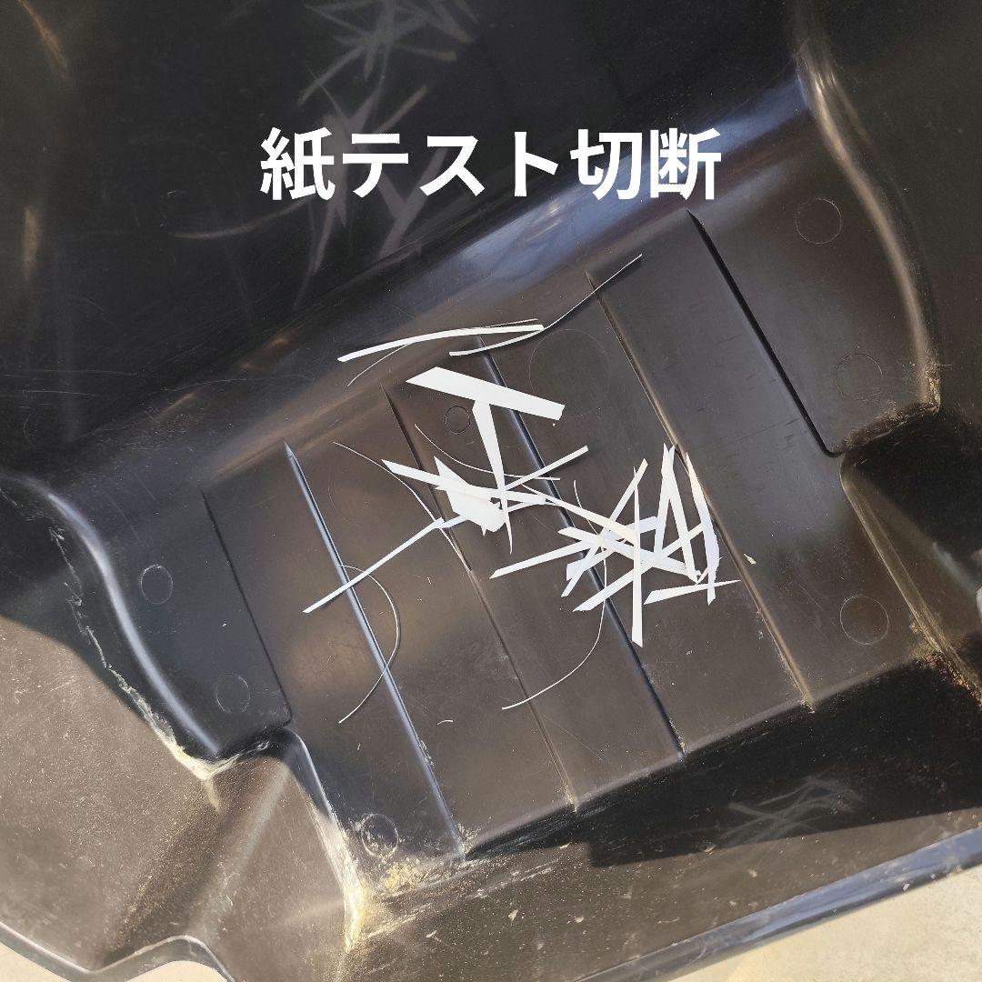 手動芝刈機 手押し式 キンボシ ハッピーバーディーモア DX ガーデニング