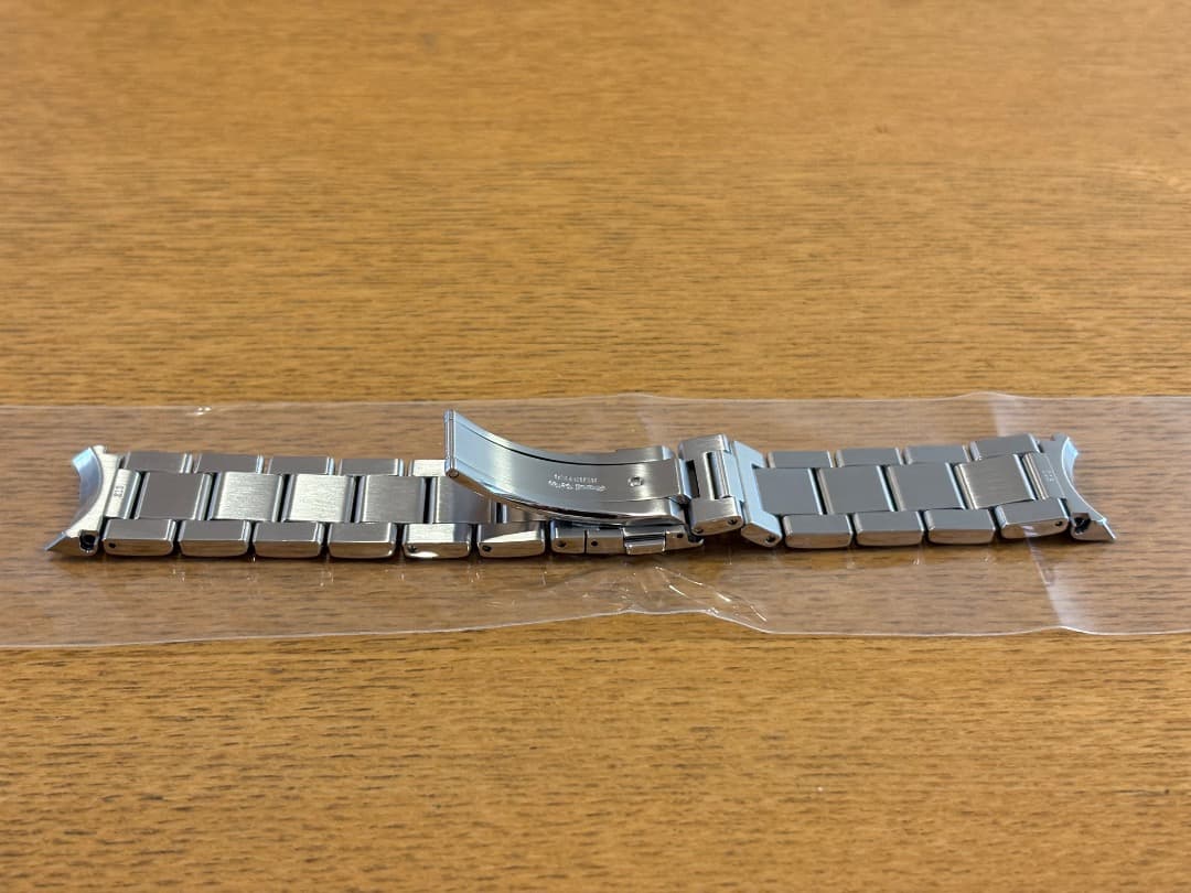 グランドセイコー メタルバンド SEIKO AA1Y213J9