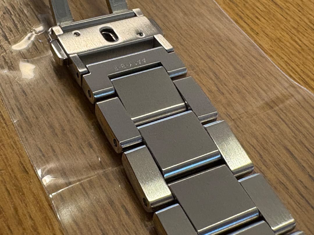 グランドセイコー メタルバンド SEIKO AA1Y213J9