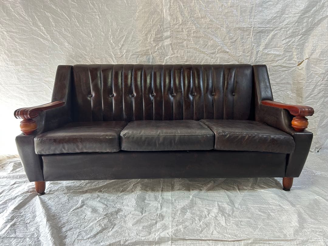 2人掛け・3人掛けソファ YASSY