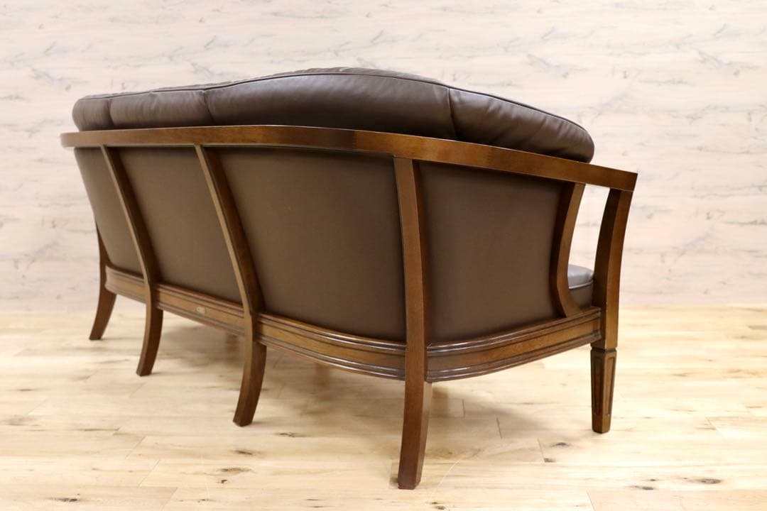 GMFS280○maruni / マルニ  ロイヤル 地中海 シャルル