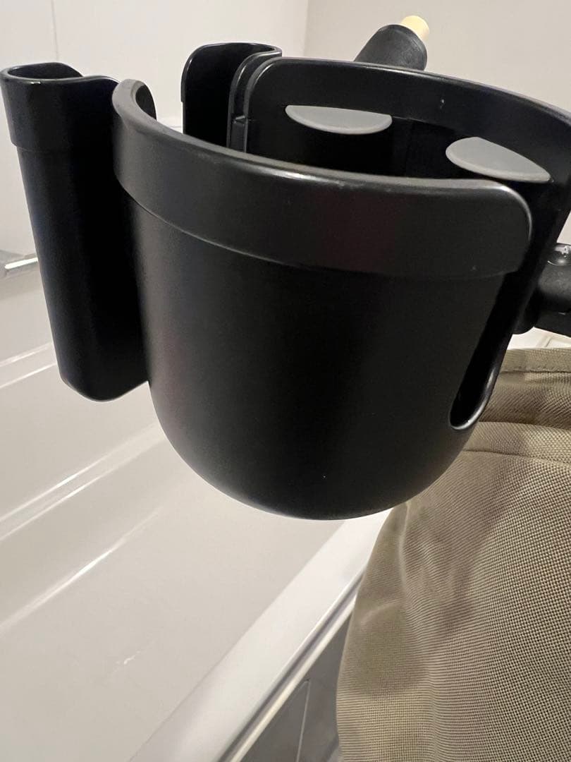 サイベックス リベル / b型ベビーカー ※レインカバー、カップホルダー付