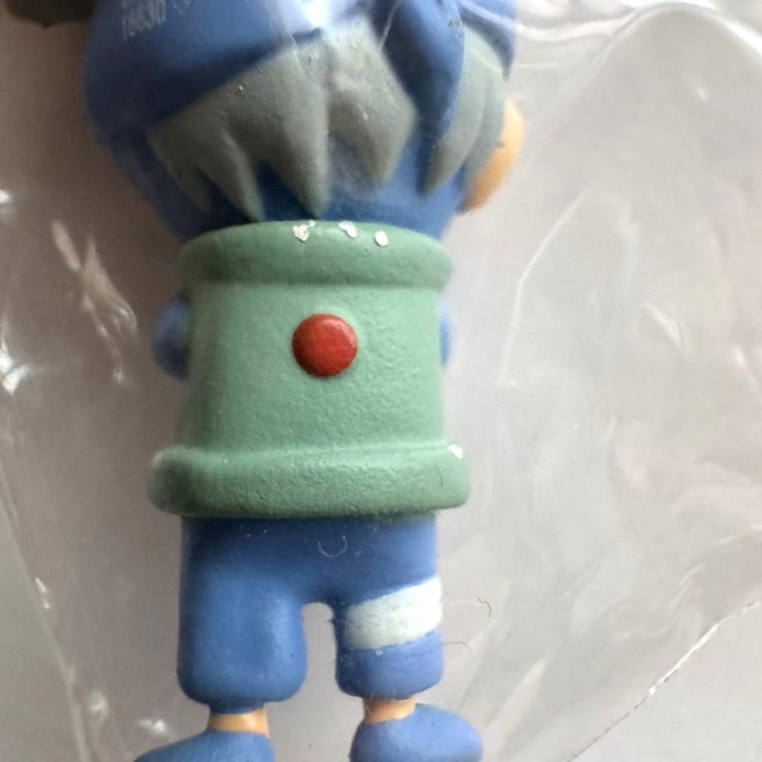 NARUTO ナルトますこっとだってばよ！ 7個セット