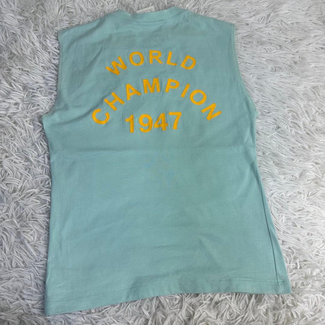 DIOR ディオール J'adior ノースリーブ　Tシャツ