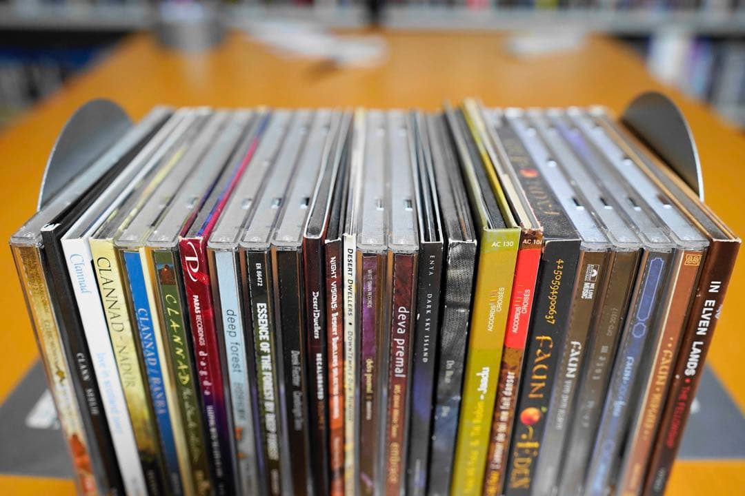 International、World系CDまとめvol.3