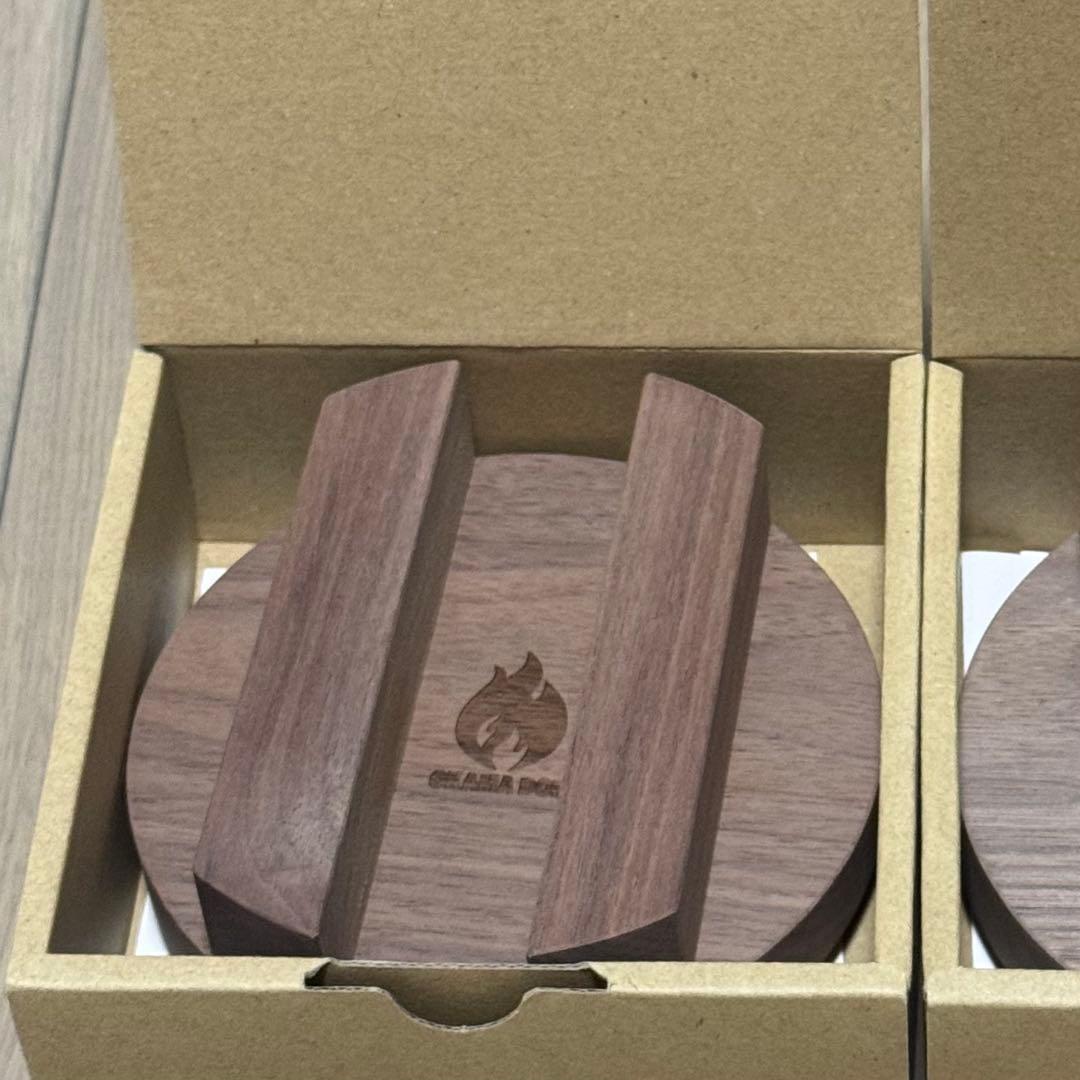 オールドマウンテン　オカマドン