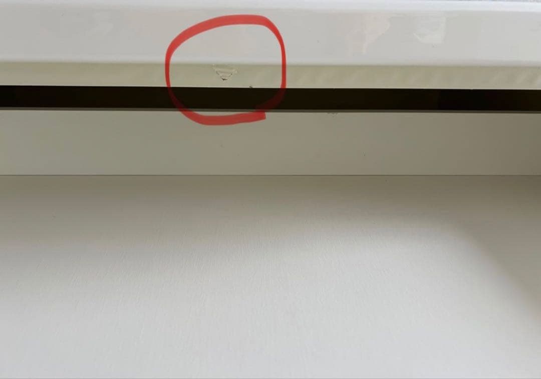 パモウナ Pamouna ホワイト 食器棚