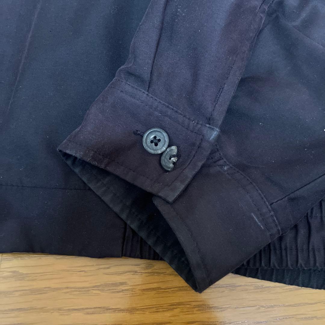【Polo by Ralph Lauren】スウィングトップ ブラック L