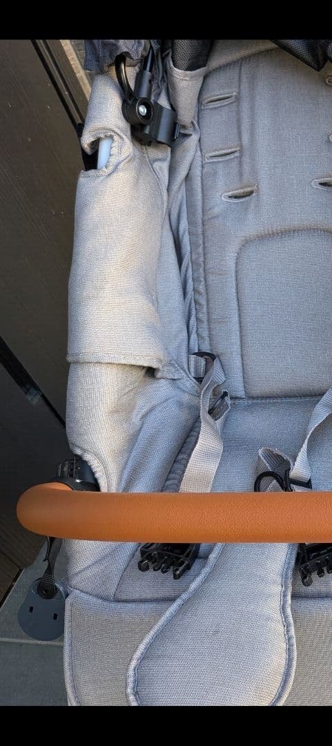 ★ミノコ★エアバギーココダブル