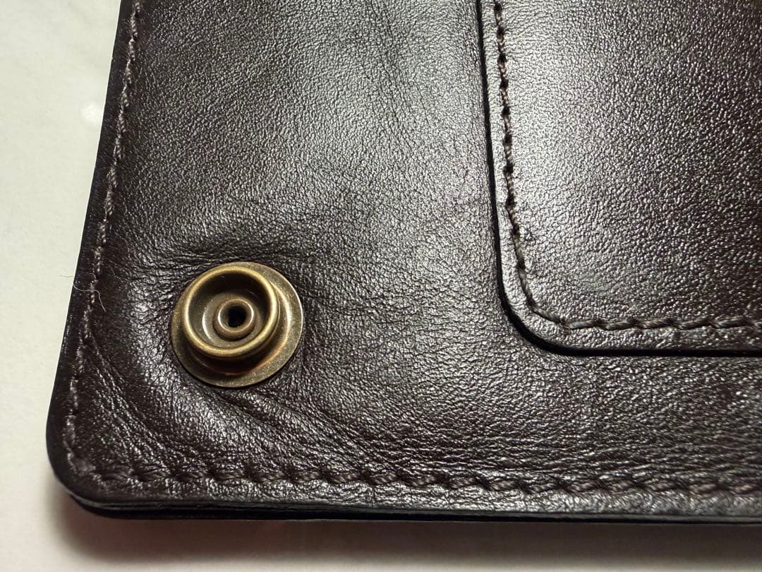 Schott/ショット/PERFECT WALLET/パーフェクト ウォレット