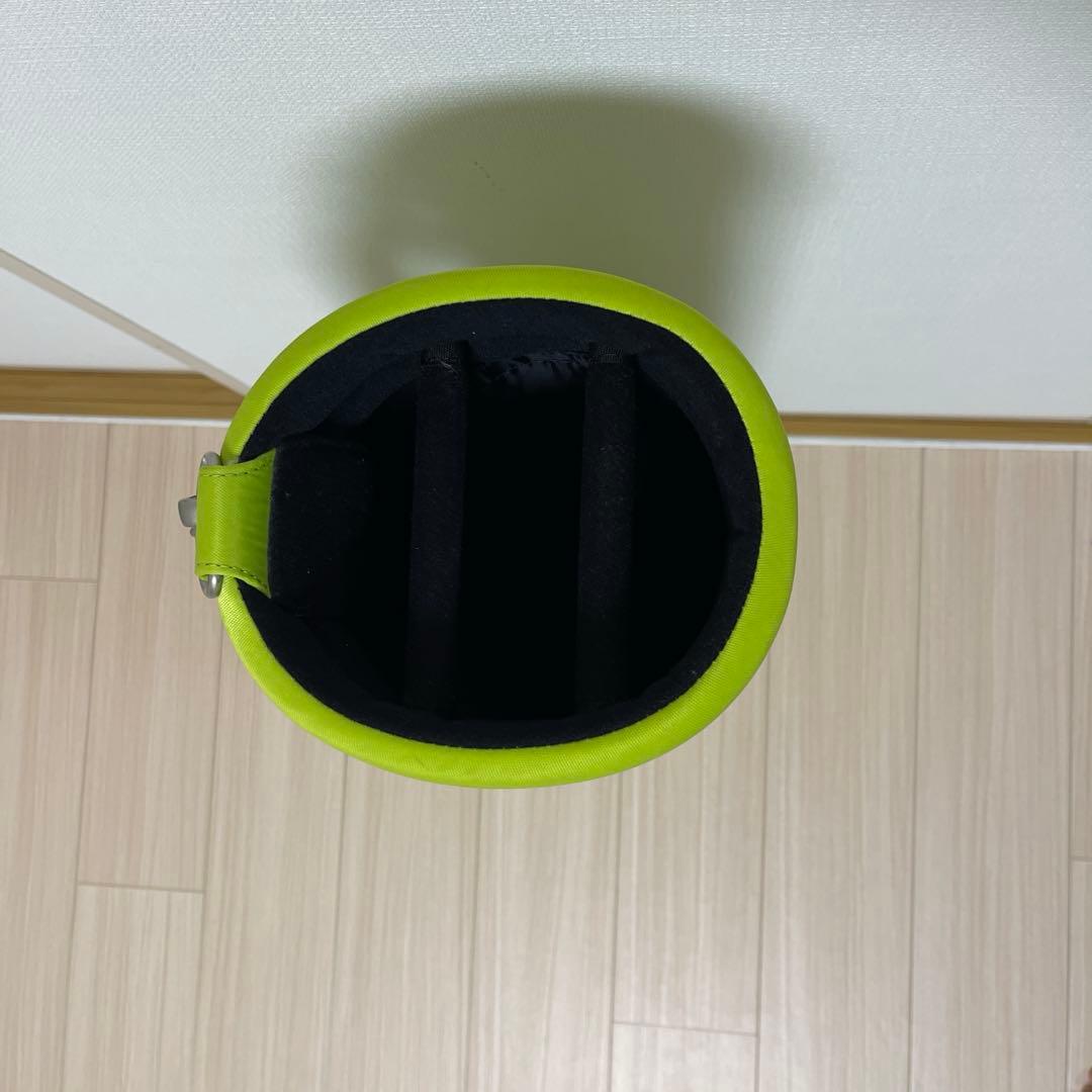 オノフ　キャディバッグ　軽量