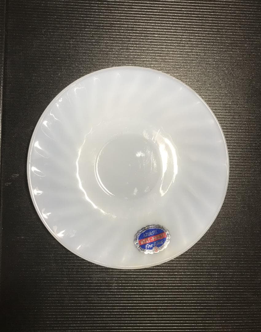 （新品セット）FK スワールアズライト カップ＆ソーサ デイナー皿サラダ皿ボウル
