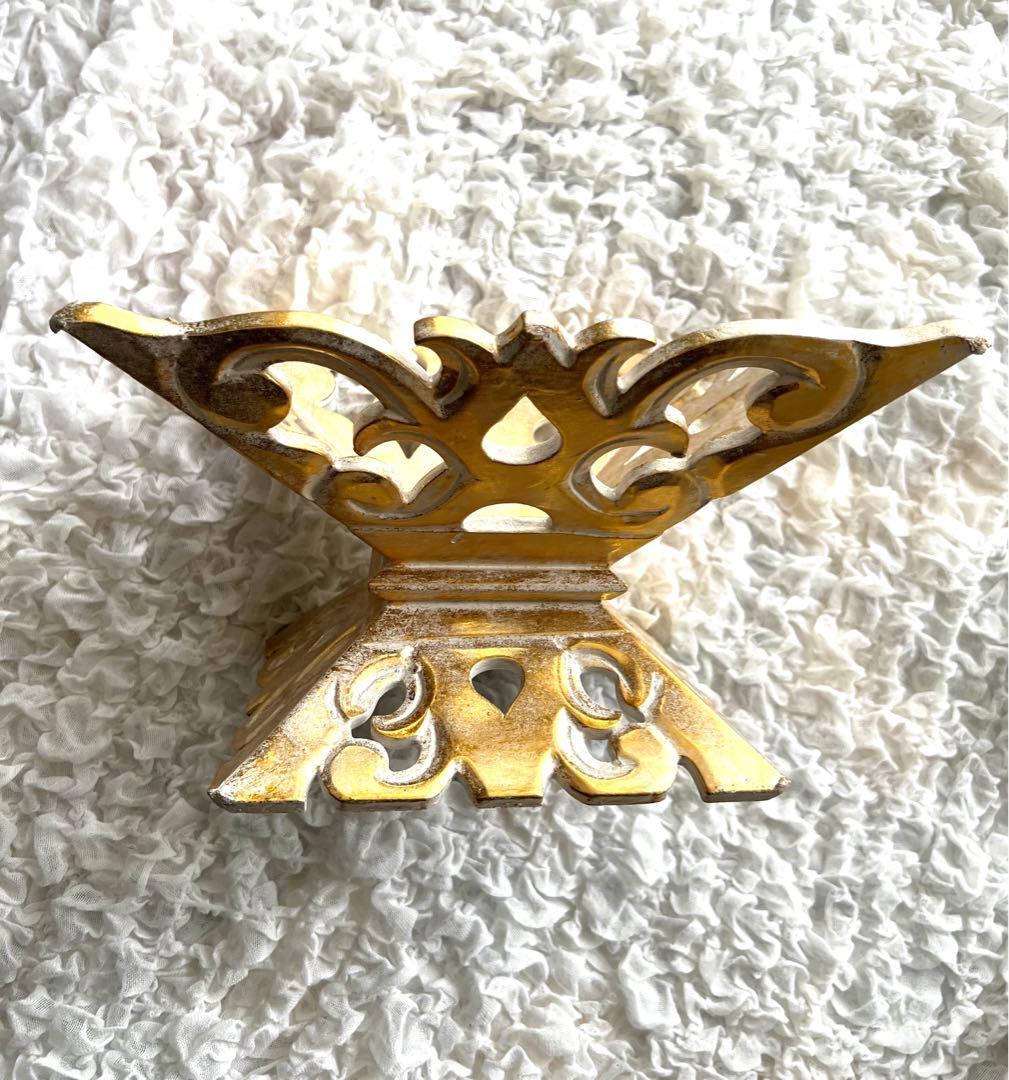 トレイ☆ ゴールド