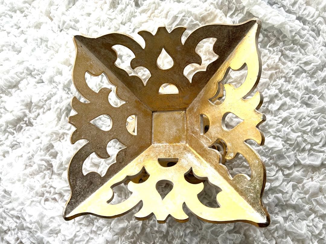 トレイ☆ ゴールド