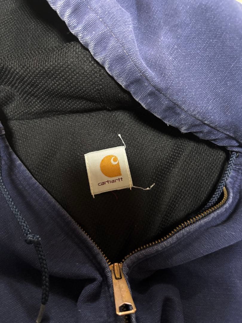 Carhartt カーハート　アクティブジャケット
