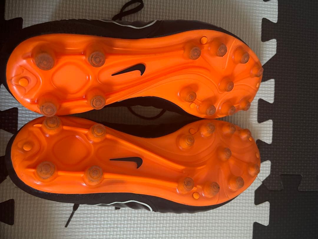 シューズ Nike Tiempos Legend 8 24.5cm
