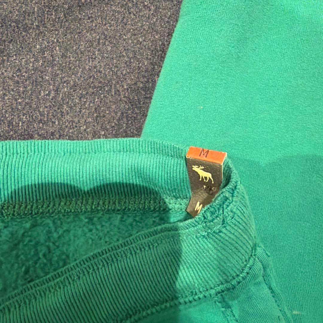 アバクロ　スゥエットパンツ
