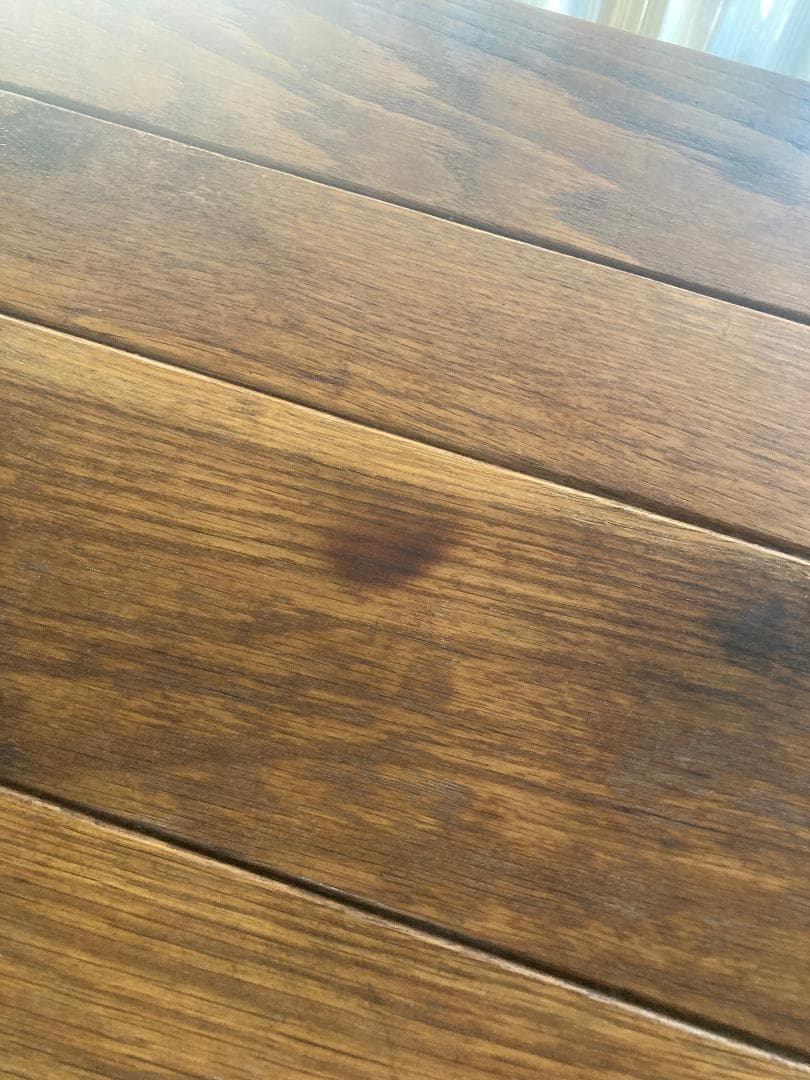 【夕焼け】ACME Furniture アクメファニチャー カフェテーブル