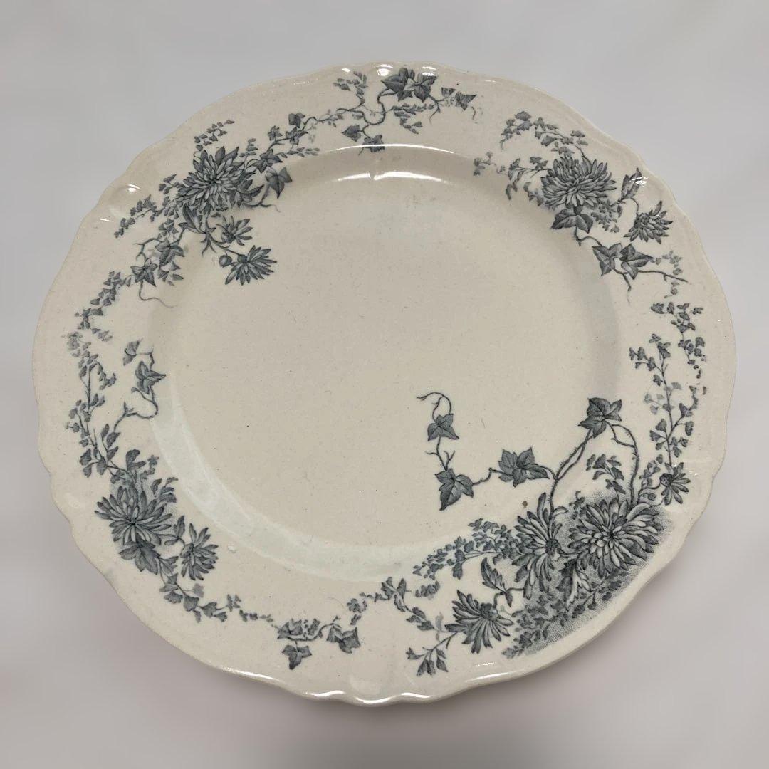 1880〜1900年　ロンシャンlongchamp MAKHAROV 4枚set