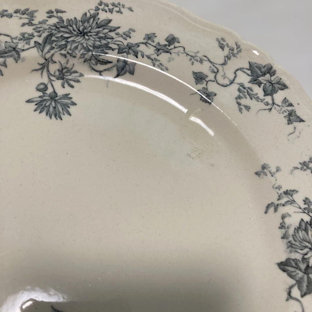 1880〜1900年　ロンシャンlongchamp MAKHAROV 4枚set