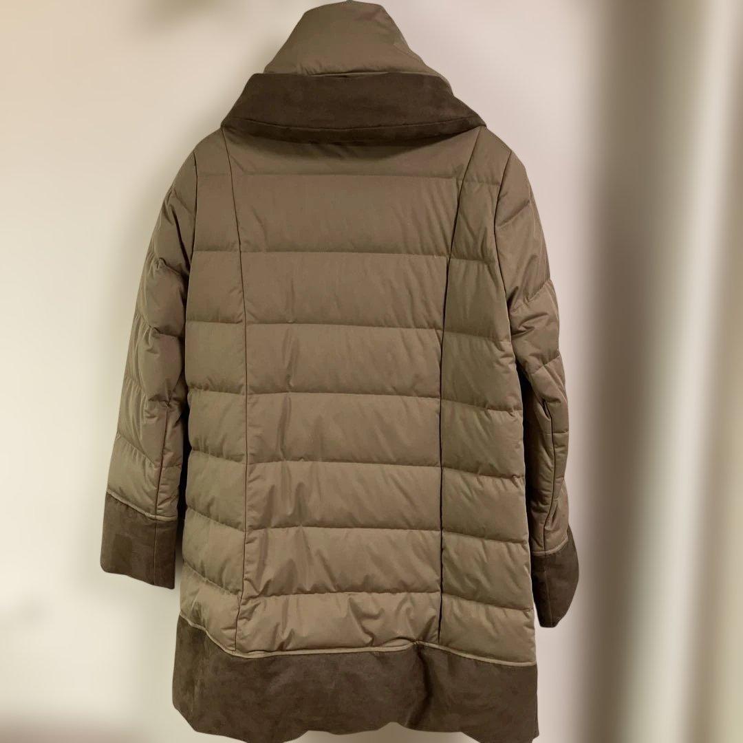 ⭐︎美品⭐︎ ヨソオウ粧う　ダウンコート