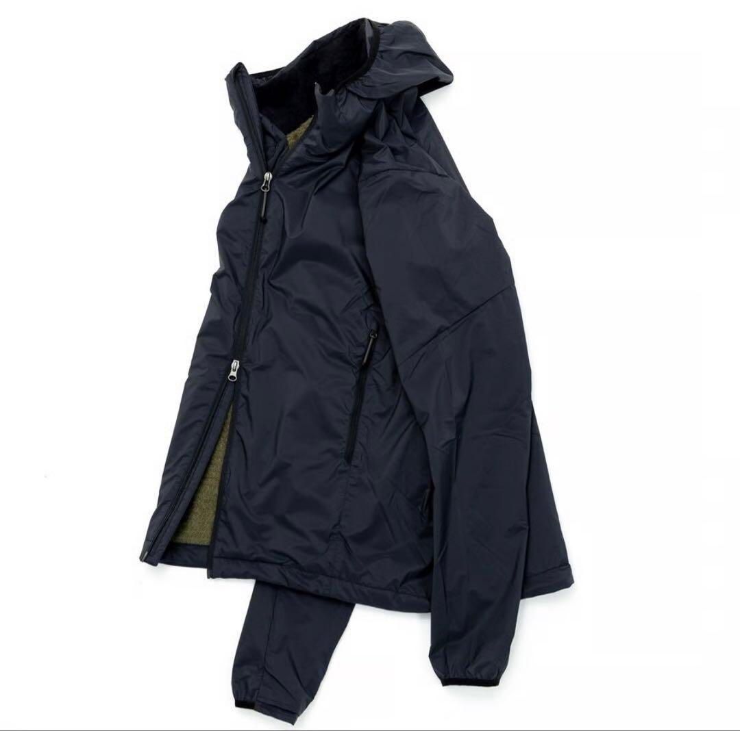 tilak Nebba MiG Jacket Mサイズ