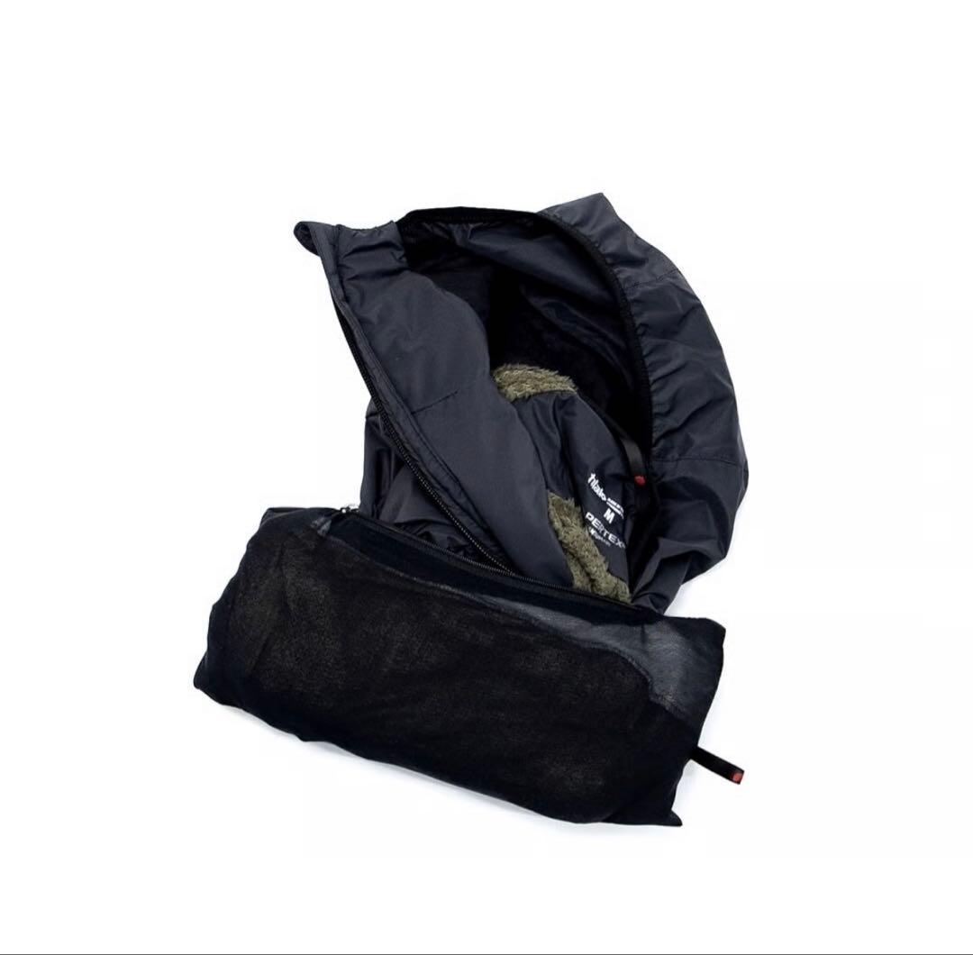 tilak Nebba MiG Jacket Mサイズ