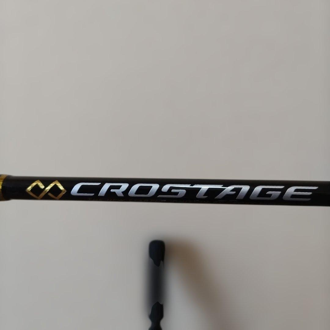 値下げ　MajorCraft CRXJ-B60M 電動ロッド