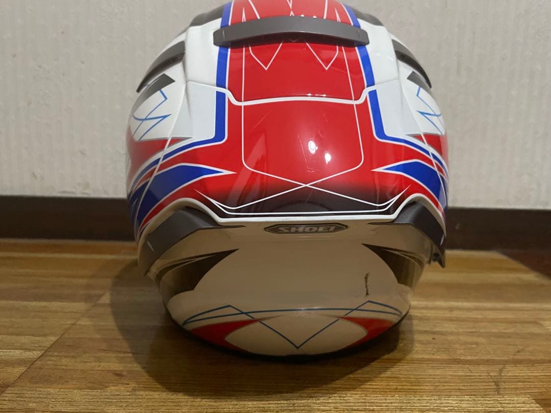 SHOEI Ｘ-fourteen