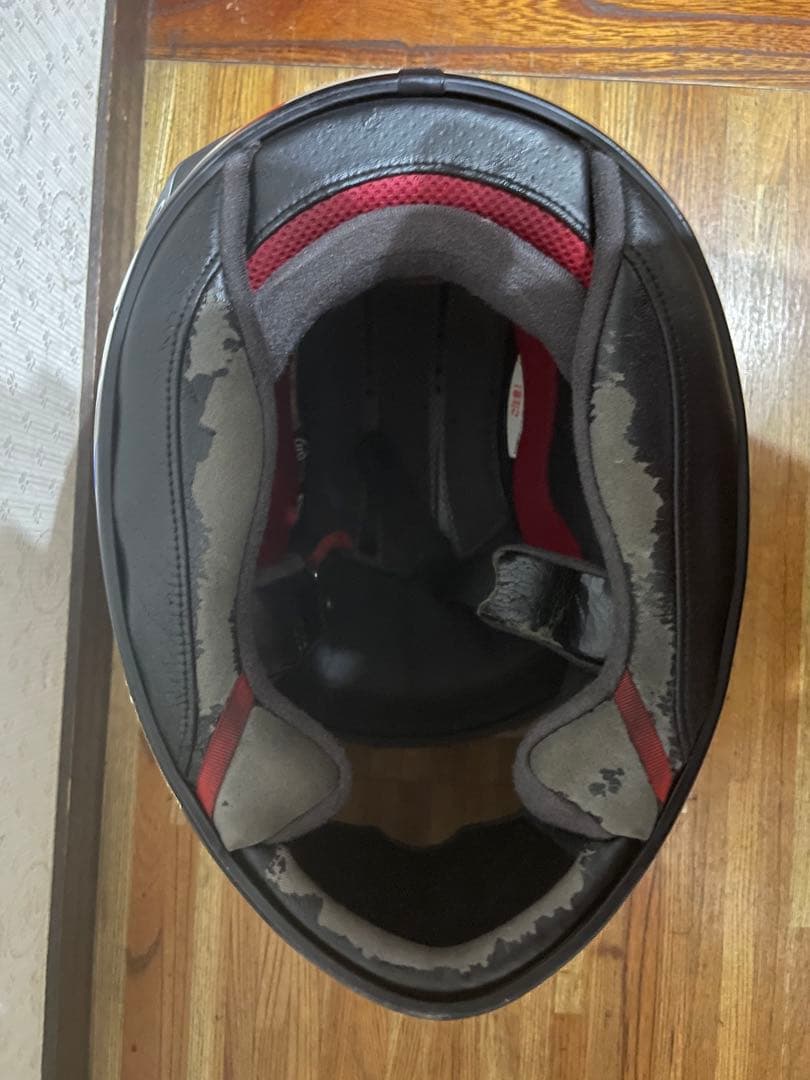 SHOEI Ｘ-fourteen