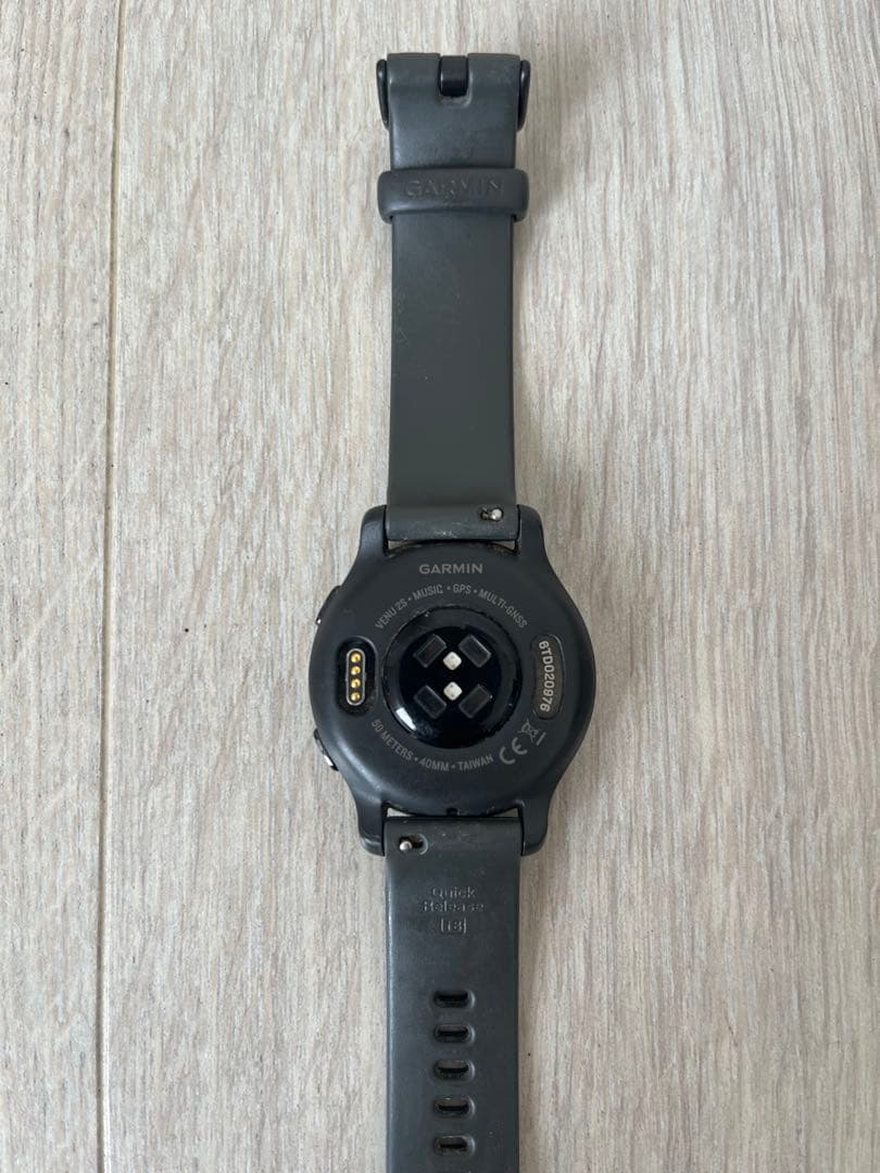 【最終値下げ】GARMIN VENU2S