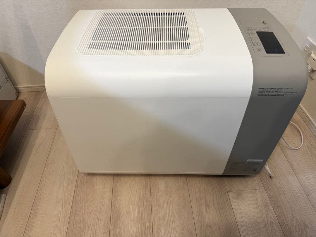 nello ペットドライルーム グレー PD-B10-G(説明書あり、箱無し)
