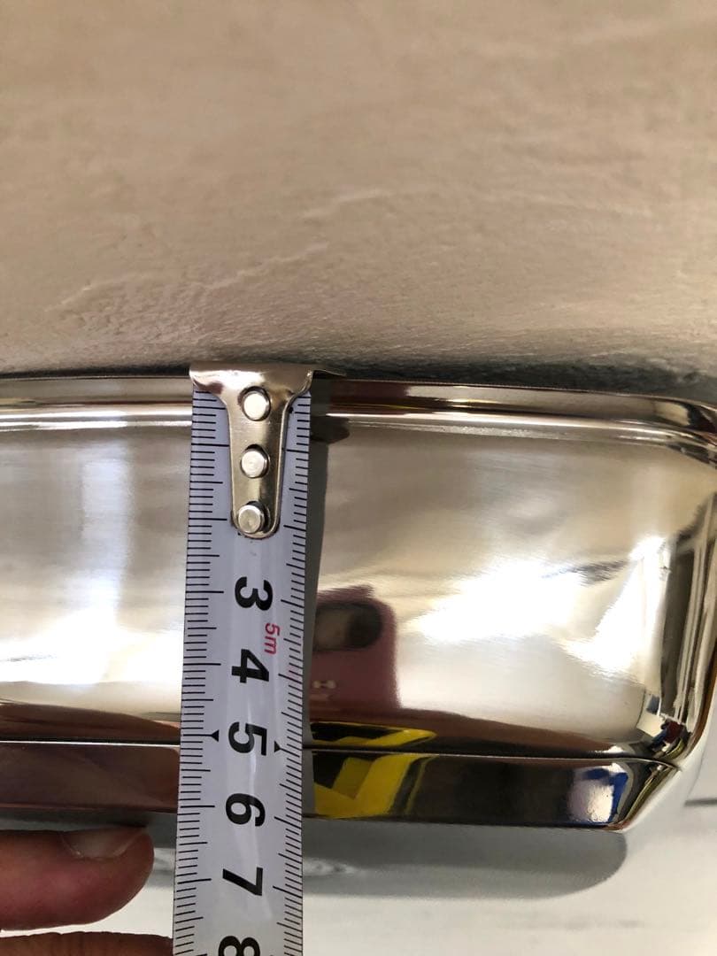 MEYER マイヤー プレス蓋付き パーフェクトグリルパン 24cm