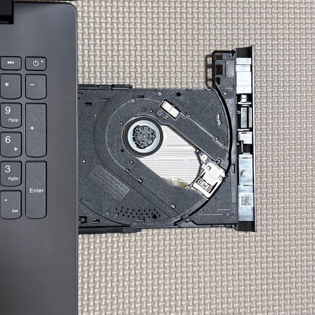 【美品】Lenovo Ideapad 330【i3/12GB/256GB】