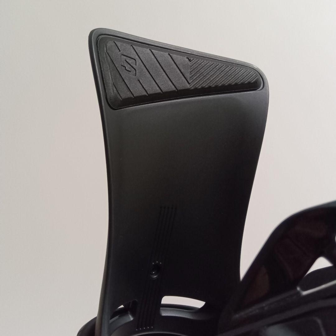 SALOMON rhythm サロモン リズム スノーボード ビンディング M