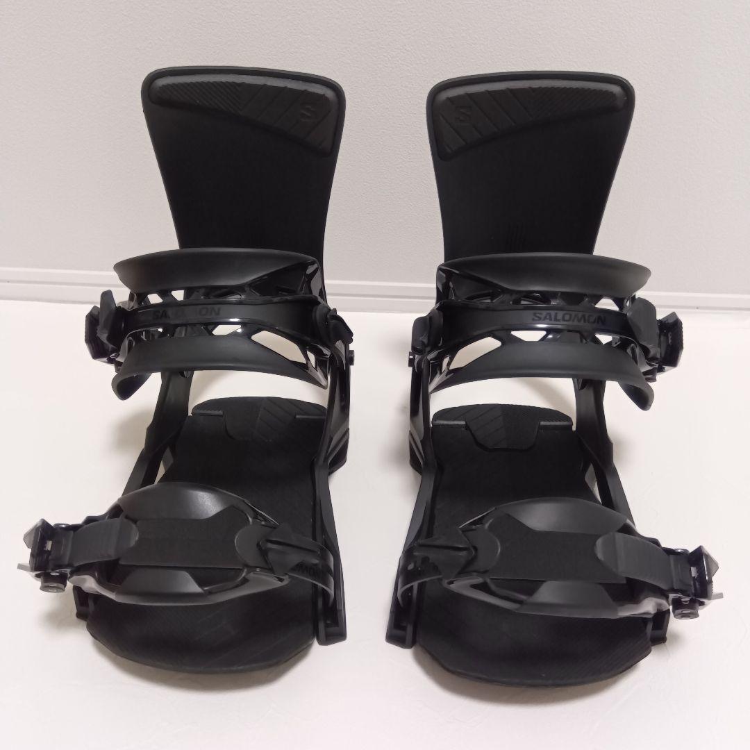SALOMON rhythm サロモン リズム スノーボード ビンディング M