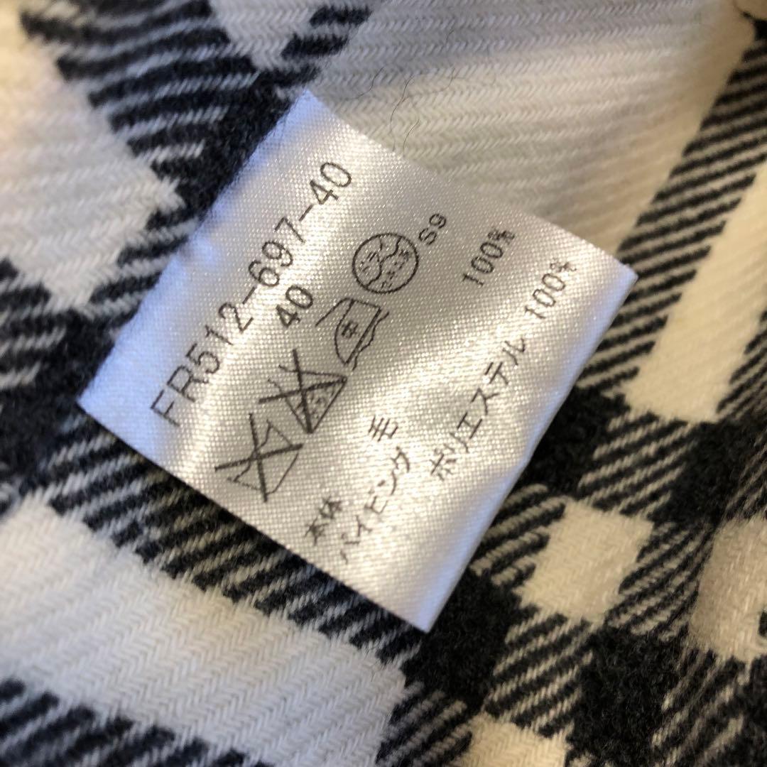 ☆coco☆極美品♡バーバリーブルーレーベル　ライナー付き　トレンチ