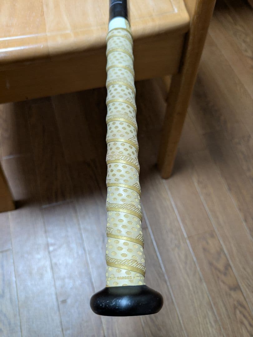 美品　ディマリニ K-POINT ケーポイントストロング3　84cm　730g