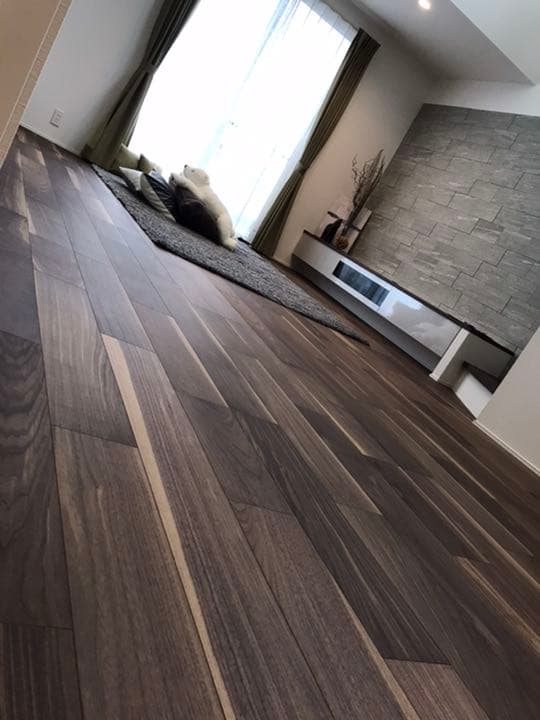 住宅のプランニング