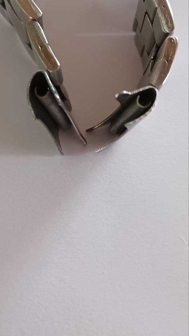 ROLEX 巻きブレス 7835 ※フルコマ