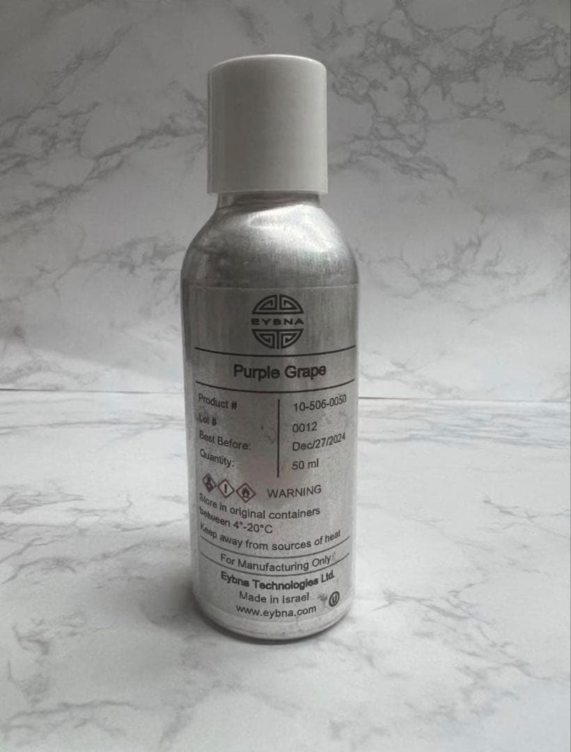 【アメ】Eybna 計40ml