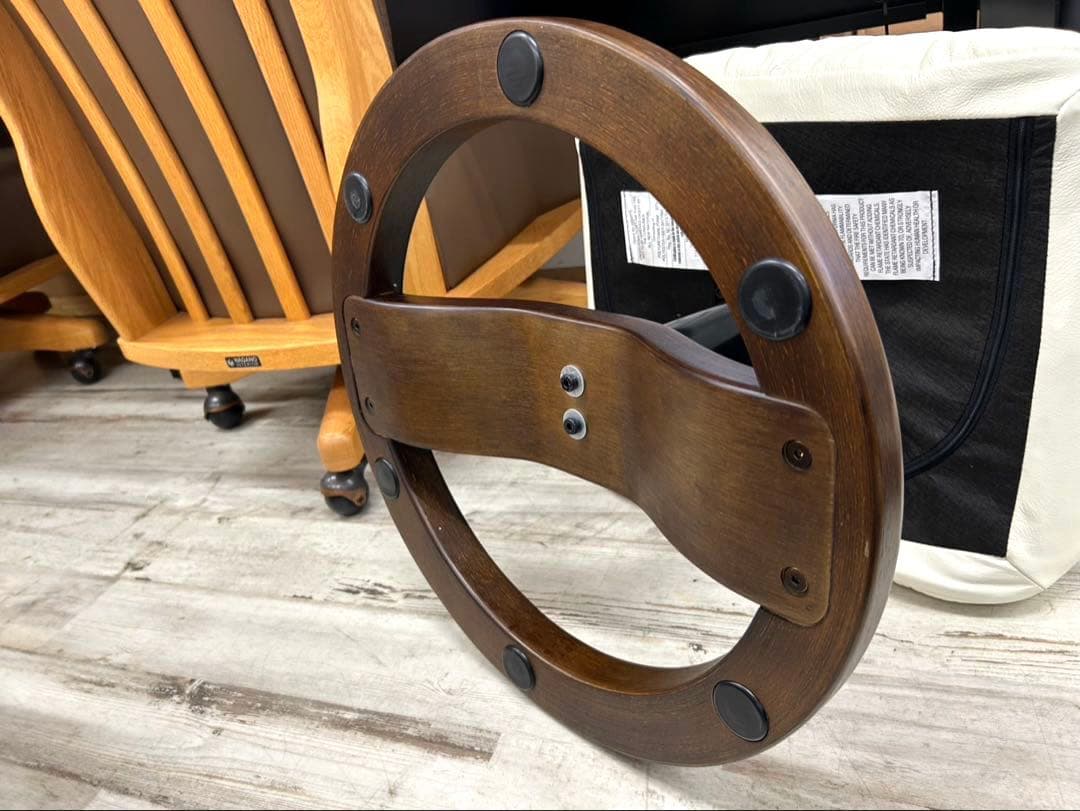 Simmons シモンズ フィヨルド215 リクライニングチェア